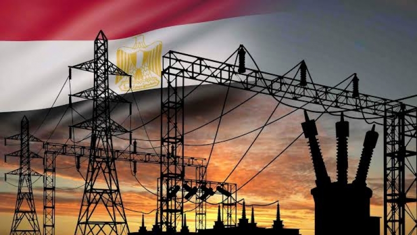 وقف تخفيف أحمال الكهرباء في محافظات مصر
