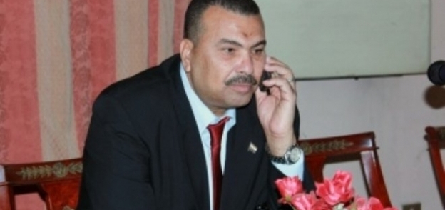 محمود مهران