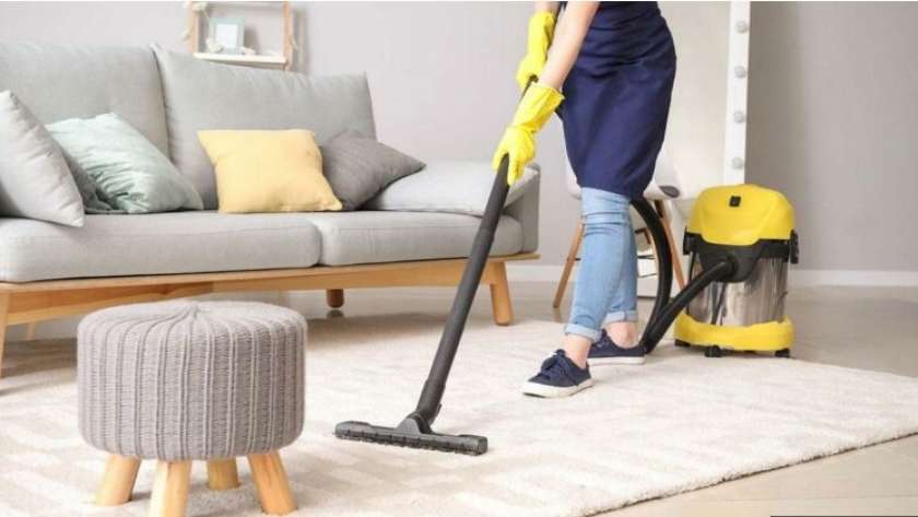 نصائح تجعل منزلك أكثر نظافة وترتيبا