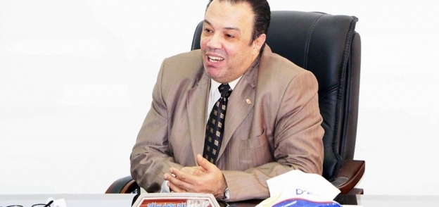 الدكتور صالح محمد صالح