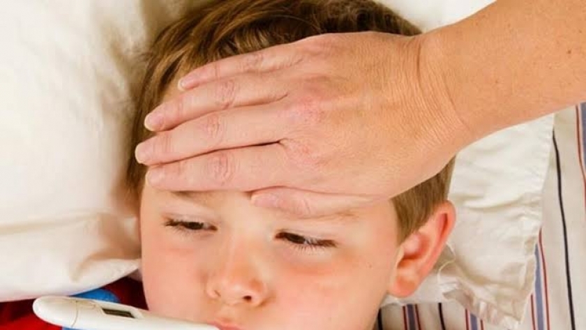 كيف تحمي طفلك من فيروس الروتا؟.. صحة الشرقية تجيب وتكشف الأعراض 