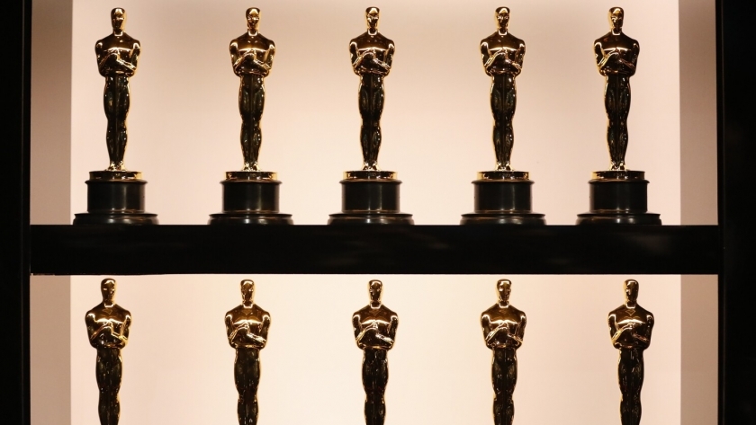 ترشيحات جوائز أوسكار 2023 - صورة أرشيفية للجوائز