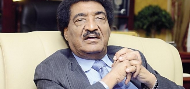 سفير السودان