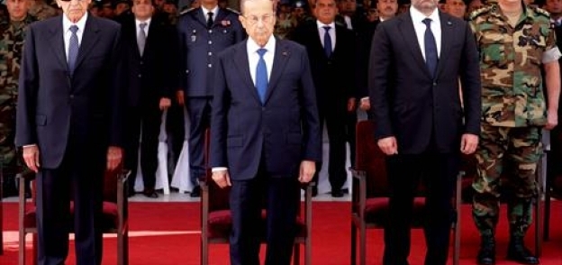 رئيس لبنان