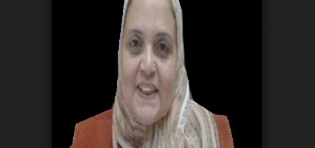 الدكتورة عزة صالح