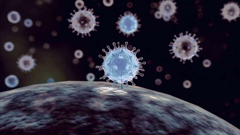 بروتوكول علاج فيروس كورونا للاطفال