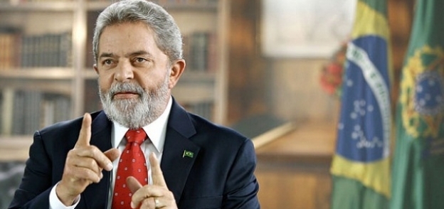 الرئيس البرازيلي المنتخب لولا دا سيلفا-صورة أرشيفية