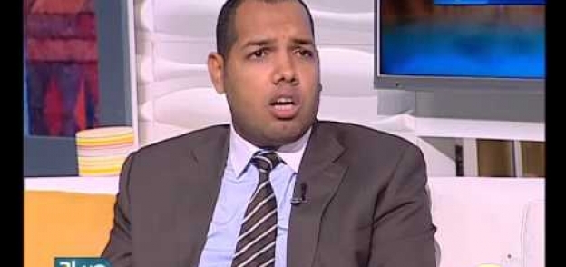 الدكتور أحمد أبو دومة عضو مجلس نقابة الصيادلة