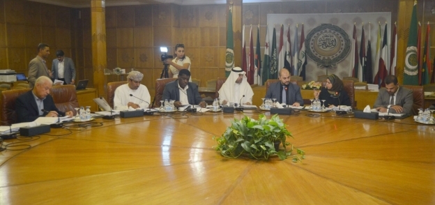 البرلمان العربي يختتم اجتماعات لجانه بالقاهرة ويعقد جلسته العامه غدًا