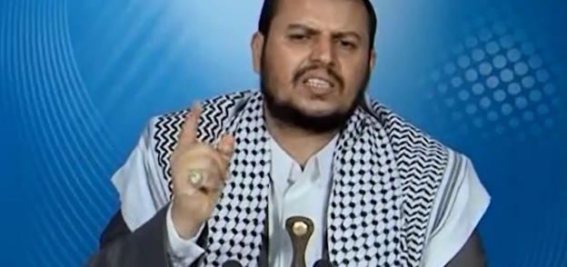 زعيم الحوثيون-عبد الملك الحوثي-صورة أرشيفية