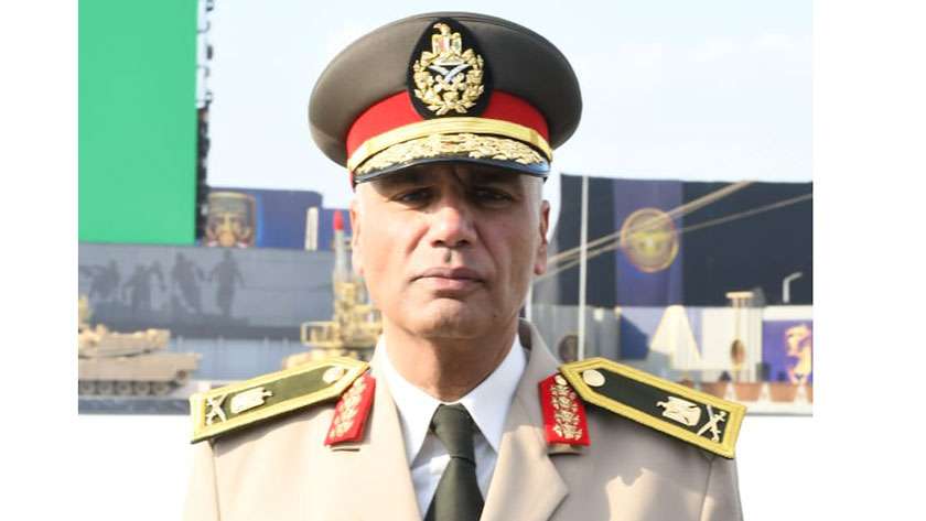 اللواء دكتور إسماعيل محمد كمال، مدير الكلية الفنية العسكرية