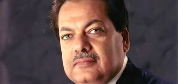 محمد أبو العينين رئيس الشعبة العامة للمستثمرين باتحاد الغرف التجارية