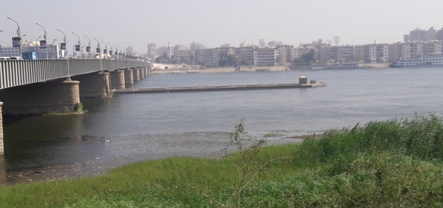 غرق طفل سقط في نهر النيل أثناء لهوه داخل متنزه خاص بسوهاج