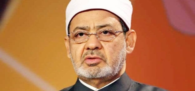 الإمام الأكبر الدكتور أحمد الطيب - شيخ الأزهر