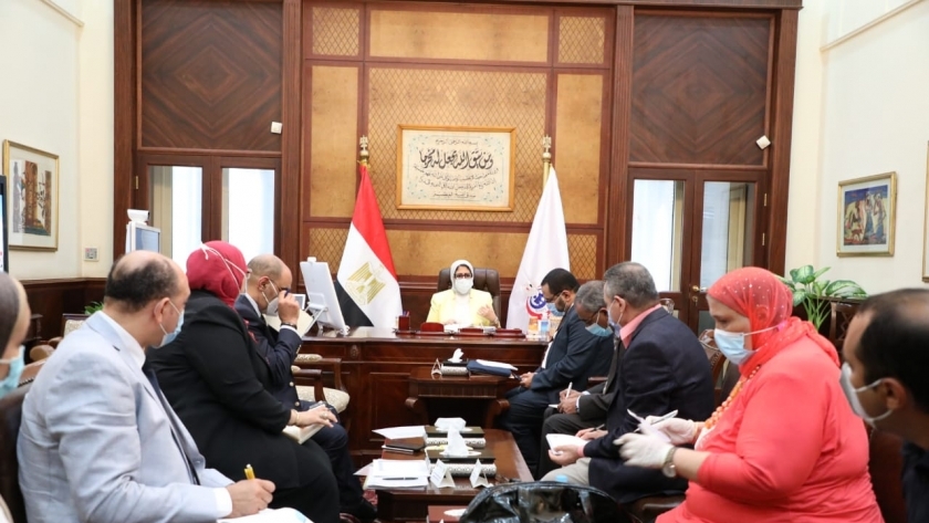 مصر تتفق مع السودان على تدريب أطبائها