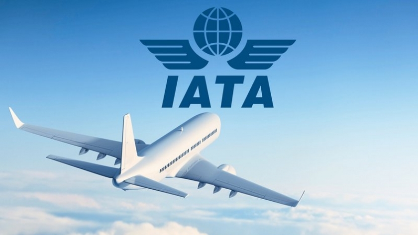 اتحاد النقل الجوي الدولي "إياتا"