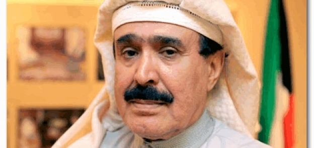 أحمد الجار الله،