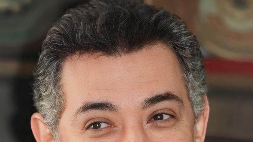 سامح مهران رئيس المهرجان