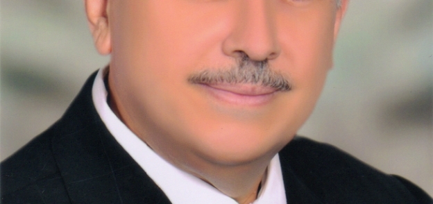 الدكتور عصام خميس نائب وزير التعليم العالي