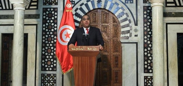 وزير التجارة التونسي محسن حسن