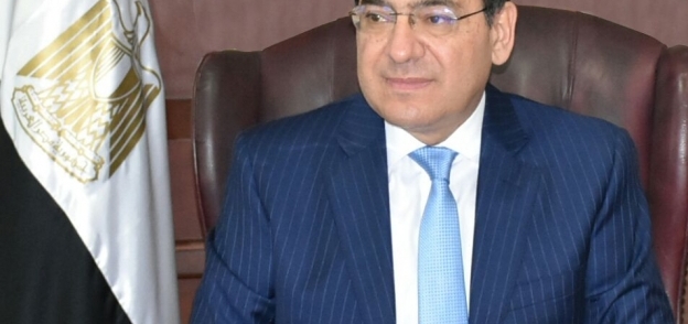 المهندس طارق الملا، وزير البترول والثروة المعدنية