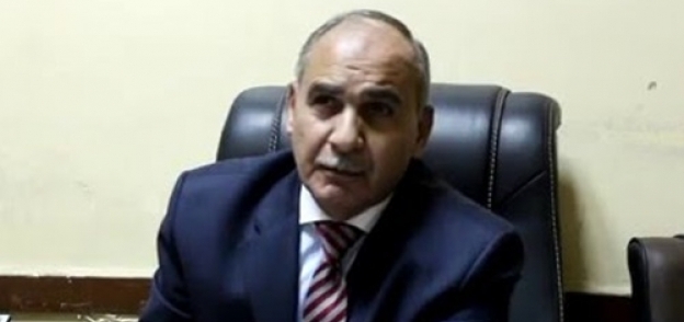 أحمد بسيوني عضو مجلس نقابة المحامين