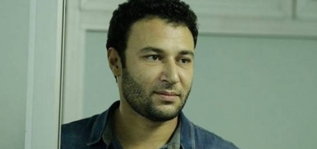 محمد العمروسى