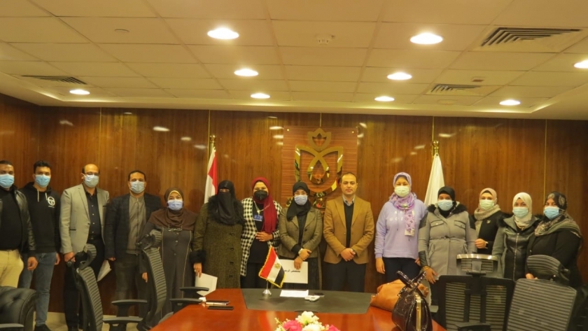 «رعاية نيوز»: الصحة العالمية تشيد بتجربة مصر في التغطية الصحية الشاملة