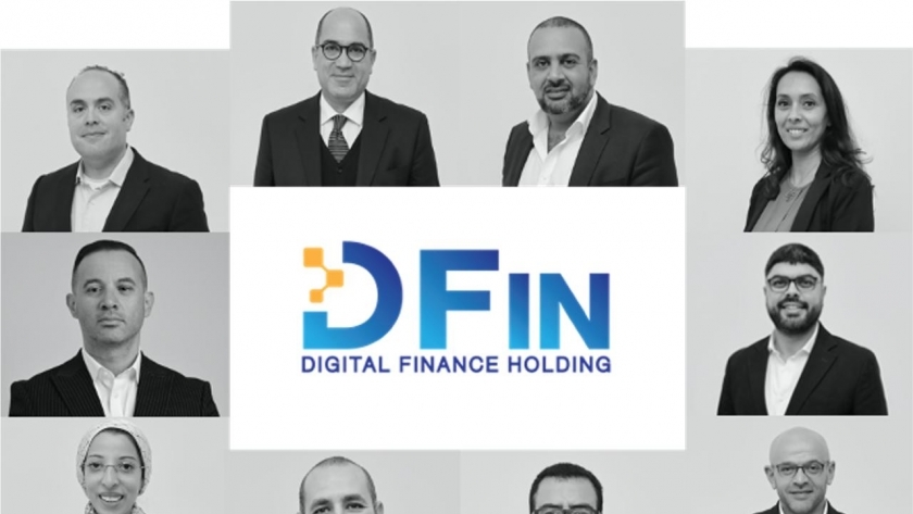DFin Holding تطلق منصة لخدمات التكولوجيا