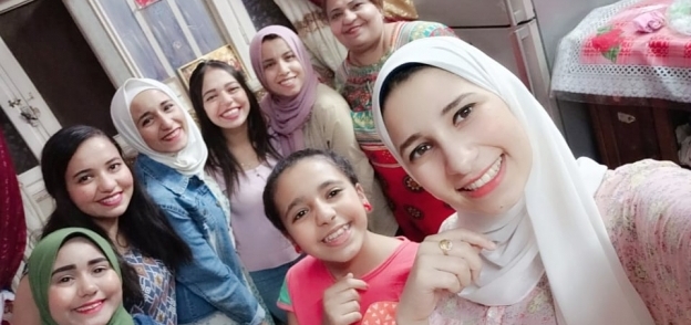 "عزمتهم على الفطار".. "مادونا" تشارك صديقاتها المسلمات أجواء رمضان