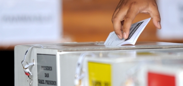انتخابات أندونيسيا