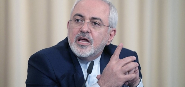 وزير الخارجية الإيرانى