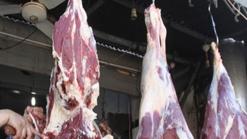 أسعار اللحوم اليوم في منافذ التموين