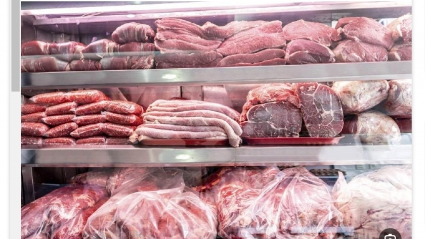 أسعار اللحوم قبل عيد الأضحى