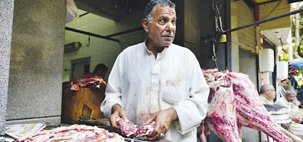 أسعار اللحوم تواصل الارتفاع.. و«بلاها لحمة» تستمر فى المقاطعة
