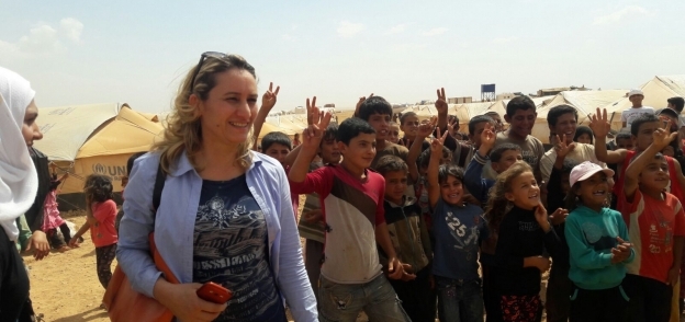 السورية الأكثر تأثيرا في العالم تكشف لـ"الوطن" أصعب مواقف تعرضت لها
