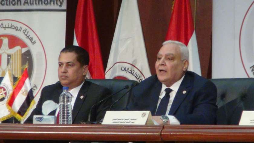 بداية التصويت في جولة الإعادة للمصريين بالخارج في انتخابات برلمان مصر