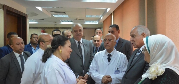 عمليات مجانية في معهد القلب خلال رمضان