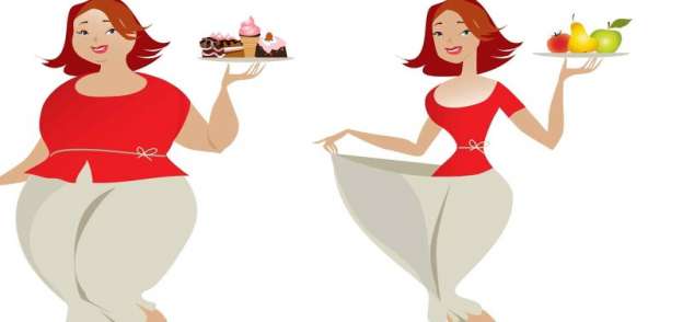 فقدان الوزن يحسن صحة الكبد