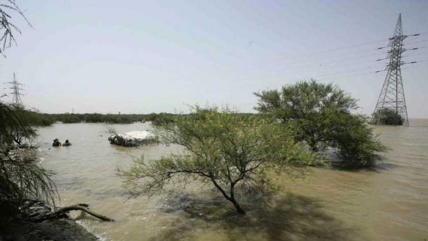 السودان: انخفاض في منسوب النيل والعطبراوي