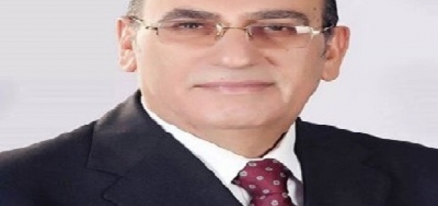 النائب أحمد عبدالتواب