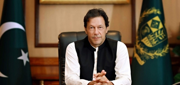 رئيس الوزراء الباكستاني-عمران خان-صورة أرشيفية
