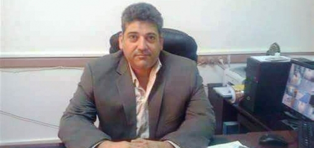 الدكتور خالد ابو هاشم