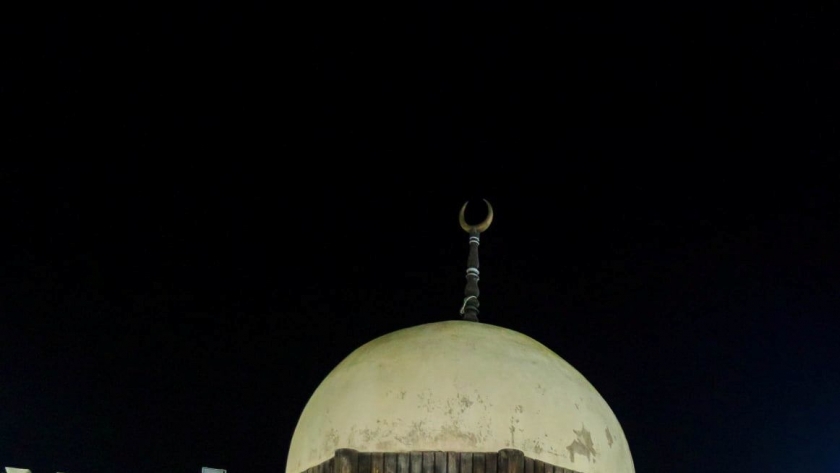 موعد أذان المغرب اليوم في دمياط بمسجد عمرو بن العاص