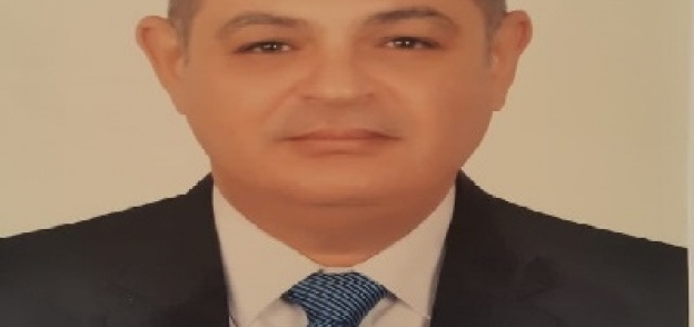 هشام السعيد محمد