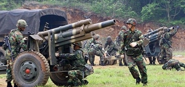 الجيش الصيني - صورة