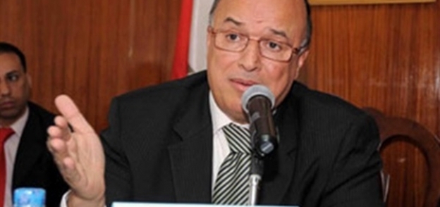 السفير محمود كارم، نائب رئيس المجلس القومى لحقوق الإنسان