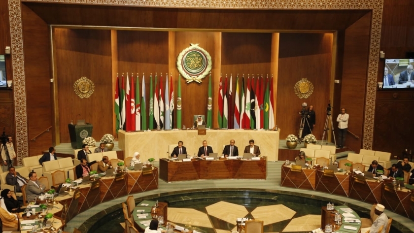 البرلمان العربي-صورة أرشيفية