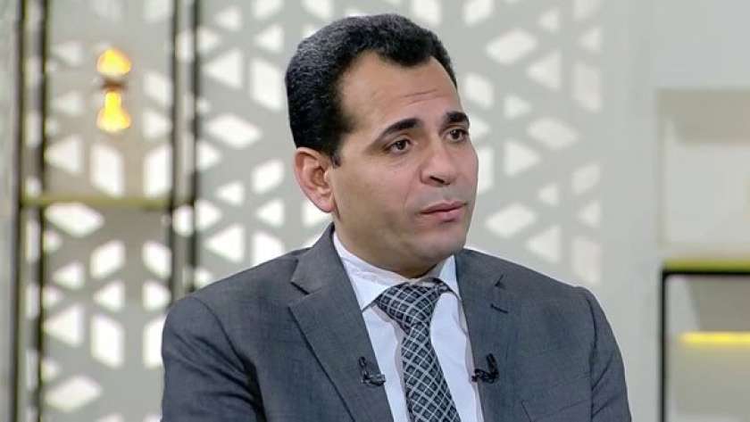 طارق الرفاعي، معاون وزير الإسكان للمرافق