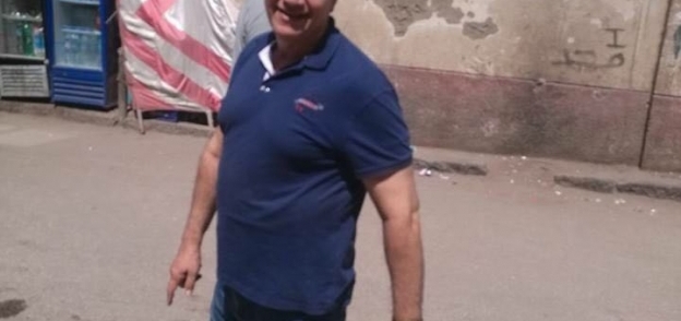 المحامي العام بطنطا يباشر إخلاء سبيل "حمدي الفخراني  " برلماني سابق